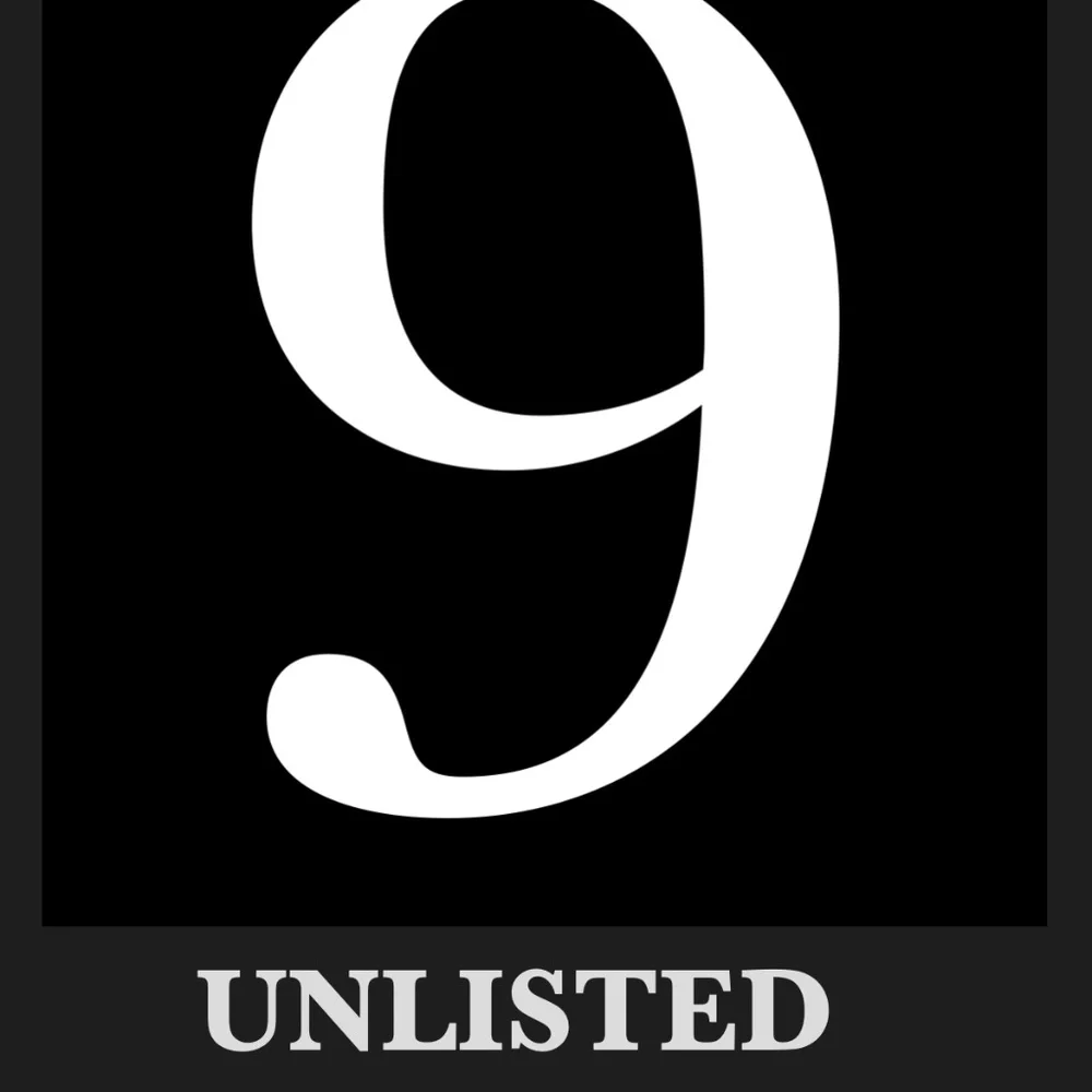 ((1-100)) THE N9NES UNLISTED LIVE Show - Picture 2 of 2